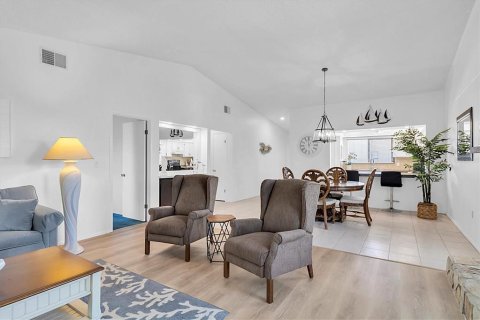 Condominio en venta en Port Richey, Florida, 2 dormitorios, 122.63 m2 № 1651720 - foto 6