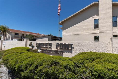 Condominio en venta en Port Richey, Florida, 2 dormitorios, 122.63 m2 № 1651720 - foto 28