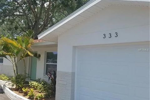 Villa ou maison à louer à Saint Petersburg, Floride: 3 chambres, 120.87 m2 № 1858373 - photo 4