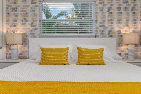 Villa ou maison à louer à Saint Petersburg, Floride: 3 chambres, 120.87 m2 № 1858373 - photo 23