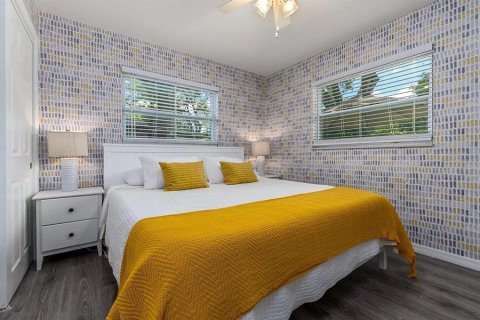 Villa ou maison à louer à Saint Petersburg, Floride: 3 chambres, 120.87 m2 № 1858373 - photo 22