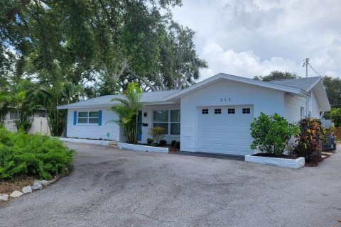 Villa ou maison à louer à Saint Petersburg, Floride: 3 chambres, 120.87 m2 № 1858373 - photo 3