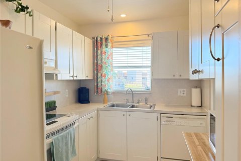 Copropriété à vendre à Margate, Floride: 2 chambres, 83.61 m2 № 2084409 - photo 9