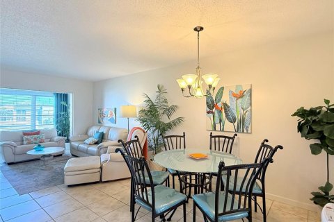 Condo à Margate, Floride, 2 chambres  № 2084409