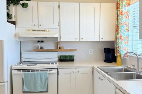 Copropriété à vendre à Margate, Floride: 2 chambres, 83.61 m2 № 2084409 - photo 7
