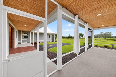 Land in Morriston, Florida № 2378107 - photo 15