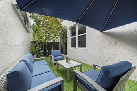 Casa en venta en Hollywood, Florida, 3 dormitorios, 137.4 m2 № 1891983 - foto 17