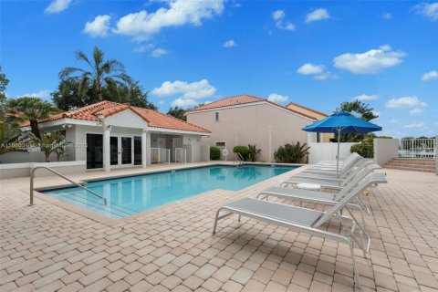 Casa en venta en Hollywood, Florida, 3 dormitorios, 137.4 m2 № 1891983 - foto 20