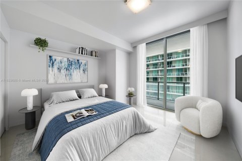 Condominio en venta en Miami, Florida, 2 dormitorios, 102.84 m2 № 1814299 - foto 10