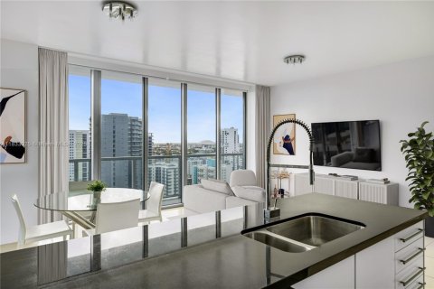 Condominio en venta en Miami, Florida, 2 dormitorios, 102.84 m2 № 1814299 - foto 2