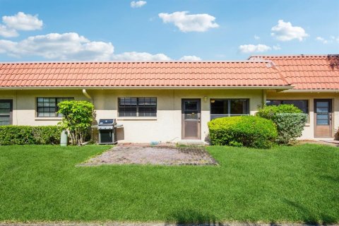 Casa en venta en Clearwater, Florida, 2 dormitorios, 130.06 m2 № 1837365 - foto 21