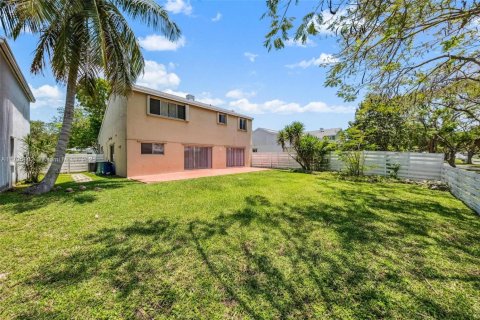 Casa en venta en Miami, Florida, 4 dormitorios, 193.61 m2 № 1683240 - foto 20