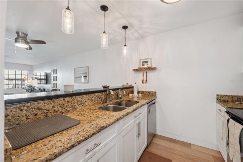 Condominio en venta en Tampa, Florida, 2 dormitorios, 110.55 m2 № 1884473 - foto 16