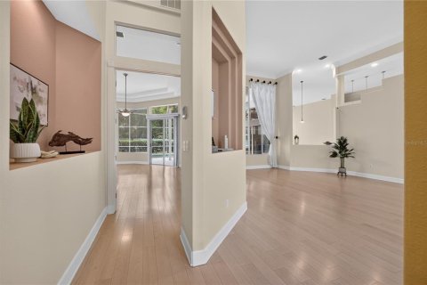 Villa ou maison à vendre à Ormond Beach, Floride: 4 chambres, 276.48 m2 № 2405497 - photo 9