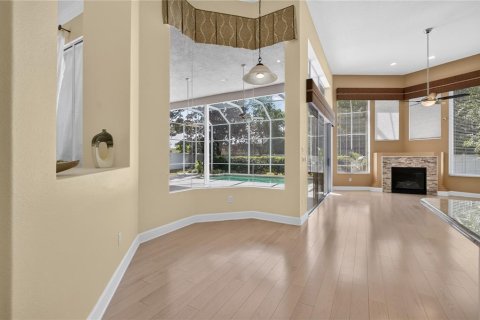 Villa ou maison à vendre à Ormond Beach, Floride: 4 chambres, 276.48 m2 № 2405497 - photo 25