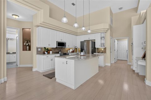 Villa ou maison à vendre à Ormond Beach, Floride: 4 chambres, 276.48 m2 № 2405497 - photo 26