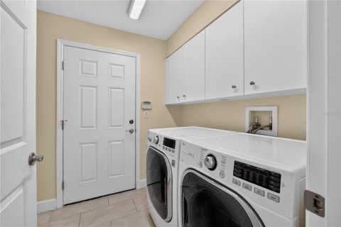 Villa ou maison à vendre à Ormond Beach, Floride: 4 chambres, 276.48 m2 № 2405497 - photo 22
