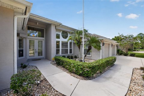 Villa ou maison à vendre à Ormond Beach, Floride: 4 chambres, 276.48 m2 № 2405497 - photo 3