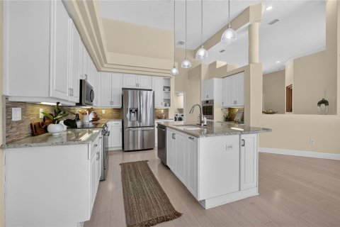 Villa ou maison à vendre à Ormond Beach, Floride: 4 chambres, 276.48 m2 № 2405497 - photo 27