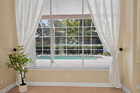 Villa ou maison à vendre à Ormond Beach, Floride: 4 chambres, 276.48 m2 № 2405497 - photo 6