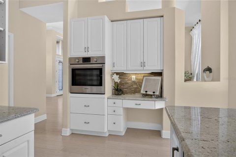 Villa ou maison à vendre à Ormond Beach, Floride: 4 chambres, 276.48 m2 № 2405497 - photo 29