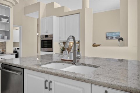 Villa ou maison à vendre à Ormond Beach, Floride: 4 chambres, 276.48 m2 № 2405497 - photo 28