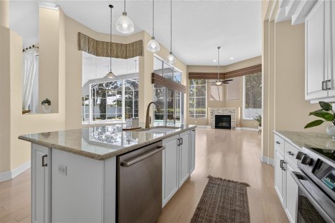 Villa ou maison à vendre à Ormond Beach, Floride: 4 chambres, 276.48 m2 № 2405497 - photo 30