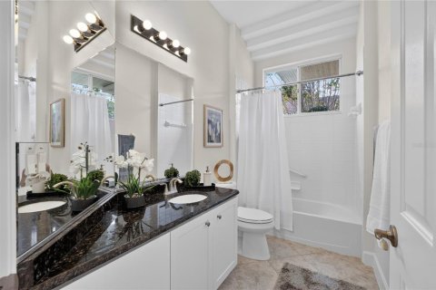Villa ou maison à vendre à Ormond Beach, Floride: 4 chambres, 276.48 m2 № 2405497 - photo 18