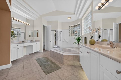 Villa ou maison à vendre à Ormond Beach, Floride: 4 chambres, 276.48 m2 № 2405497 - photo 13
