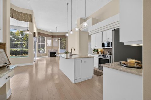 Villa ou maison à vendre à Ormond Beach, Floride: 4 chambres, 276.48 m2 № 2405497 - photo 24