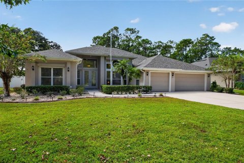 Villa ou maison à vendre à Ormond Beach, Floride: 4 chambres, 276.48 m2 № 2405497 - photo 2
