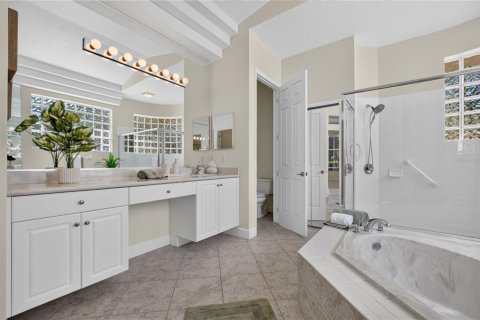 Villa ou maison à vendre à Ormond Beach, Floride: 4 chambres, 276.48 m2 № 2405497 - photo 14