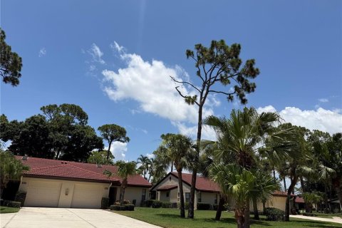 Casa en Sarasota, Florida 2 dormitorios, 125.7 m2 № 2151039