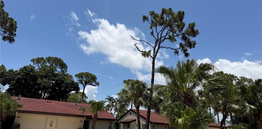 Casa en Sarasota, Florida 2 dormitorios, 125.7 m2 № 2151039