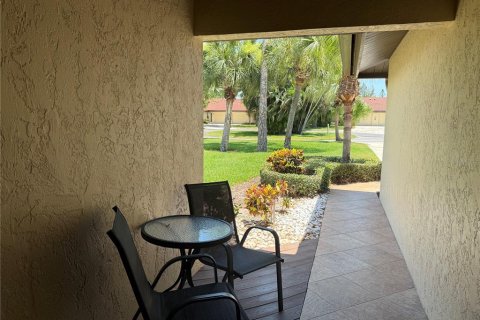 Casa en venta en Sarasota, Florida, 2 dormitorios, 125.7 m2 № 2151039 - foto 25