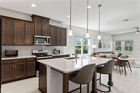 Casa en venta en Port Orange, Florida, 4 dormitorios, 176.14 m2 № 1870864 - foto 14