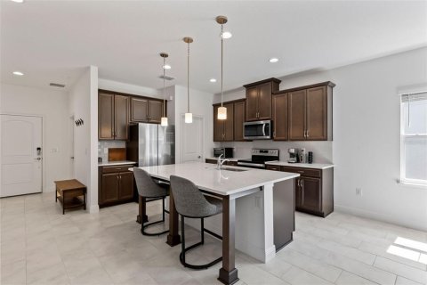 Casa en venta en Port Orange, Florida, 4 dormitorios, 176.14 m2 № 1870864 - foto 8