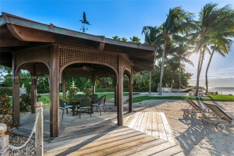 Casa en venta en Coral Gables, Florida, 5 dormitorios, 368.64 m2 № 2017398 - foto 24