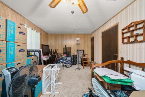 Villa ou maison à vendre à Wauchula, Floride: 4 chambres, 182 m2 № 1777354 - photo 30