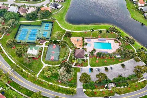 Casa en venta en Boca Raton, Florida, 4 dormitorios, 234.86 m2 № 1224476 - foto 1