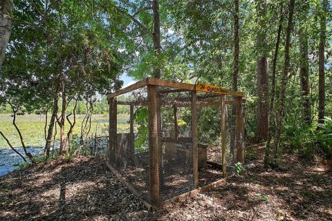 House in Paisley, Florida 2 bedrooms, 152.27 sq.m. № 1791251 - photo 22