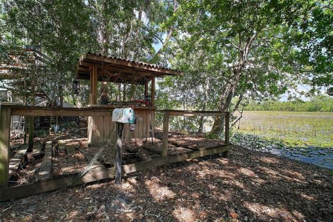 House in Paisley, Florida 2 bedrooms, 152.27 sq.m. № 1791251 - photo 21