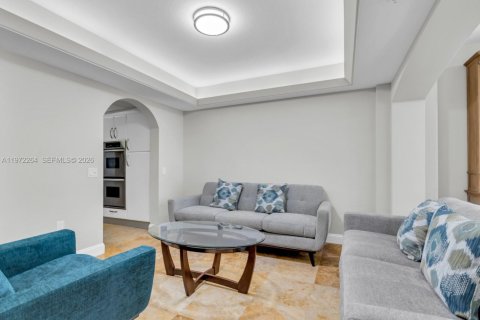 Снять в аренду таунхаус в Дирфилд-Бич, Флорида 3 спальни, 216.18м2, № 2033411 - фото 17