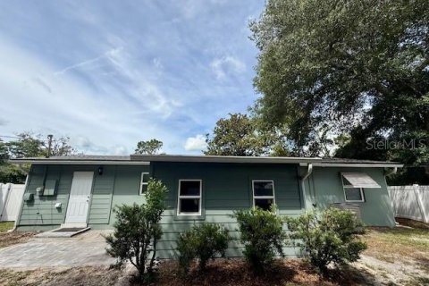 House in Deltona, Florida 3 bedrooms, 105.72 sq.m. № 1822977 - photo 19