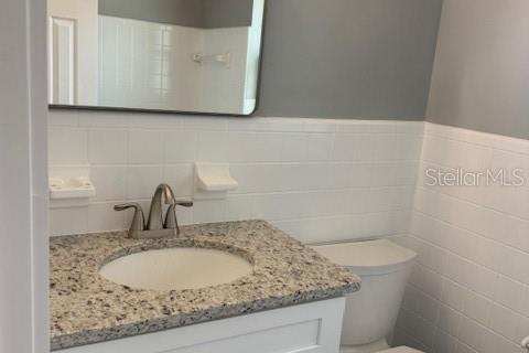 House in Deltona, Florida 3 bedrooms, 105.72 sq.m. № 1822977 - photo 11