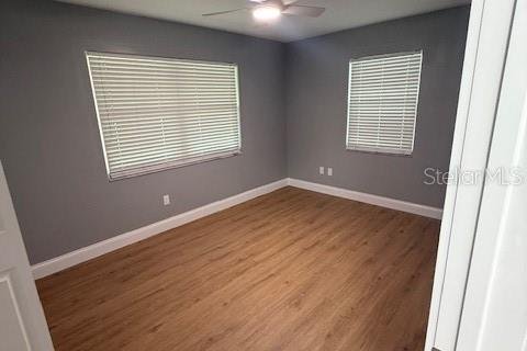 House in Deltona, Florida 3 bedrooms, 105.72 sq.m. № 1822977 - photo 15