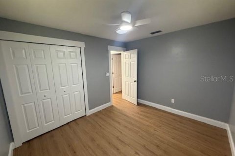 House in Deltona, Florida 3 bedrooms, 105.72 sq.m. № 1822977 - photo 8