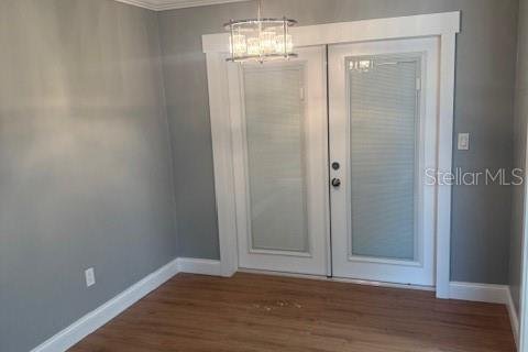 House in Deltona, Florida 3 bedrooms, 105.72 sq.m. № 1822977 - photo 4