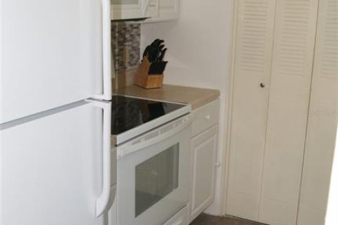 Купить кондоминиум в Клируотер, Флорида 5 комнат, 100.89м2, № 1876193 - фото 10