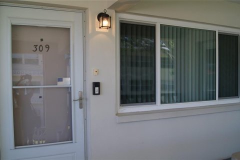 Купить кондоминиум в Клируотер, Флорида 5 комнат, 100.89м2, № 1876193 - фото 19